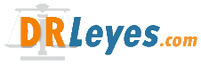 DRLeyes Logo